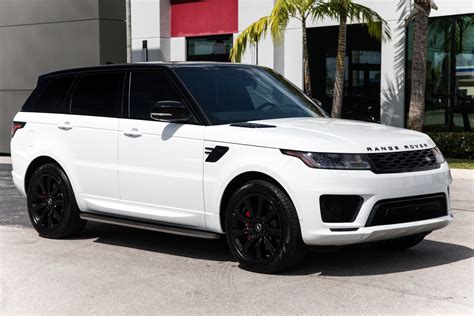 land rover dealers in florida|used range rovers in florida.